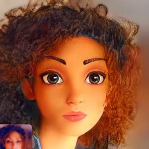 Meet your Posher, Krysdian